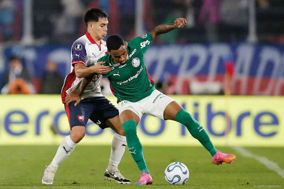 Manchester City target Brazilian winger as Savinho replacement
