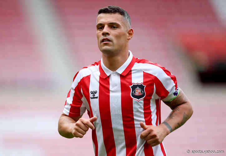 Meunier To Start, Talbi On The Bench | 4-2-3-1 Sunderland Predicted Lineup Vs Ipswich Town