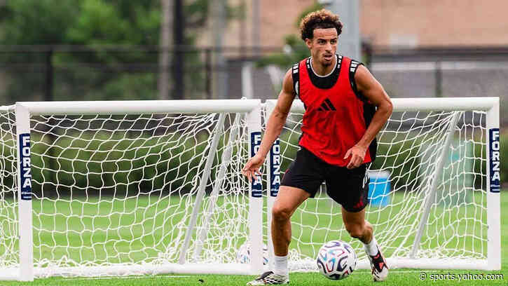 Liverpool losing a solid squad option