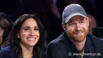 Monatelanger Geheimplan: Prinz Harry und Meghan setzen radikalen Schritt bereits in wenigen Tagen um
