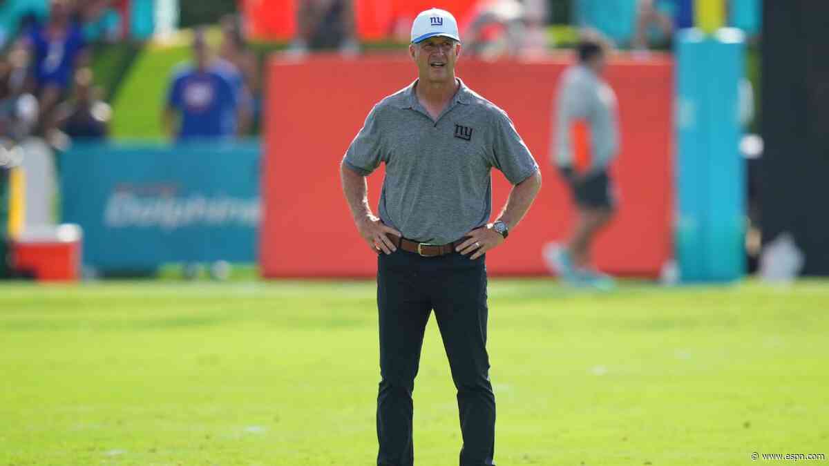 Players pulled from fight-filled Giants-Fins practice
