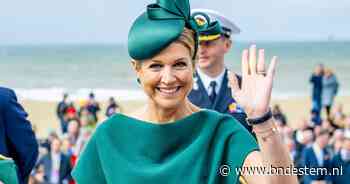 Voor deze jurk van Máxima is zelfs een 10 te laag: ‘Ze liet de mooiste versie van zichzelf zien’