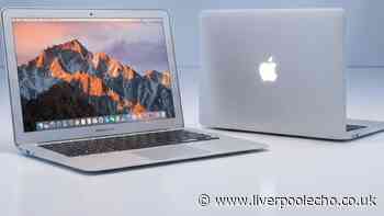 Apple MacBook Air 'ideal for studying' down from £300 to £149