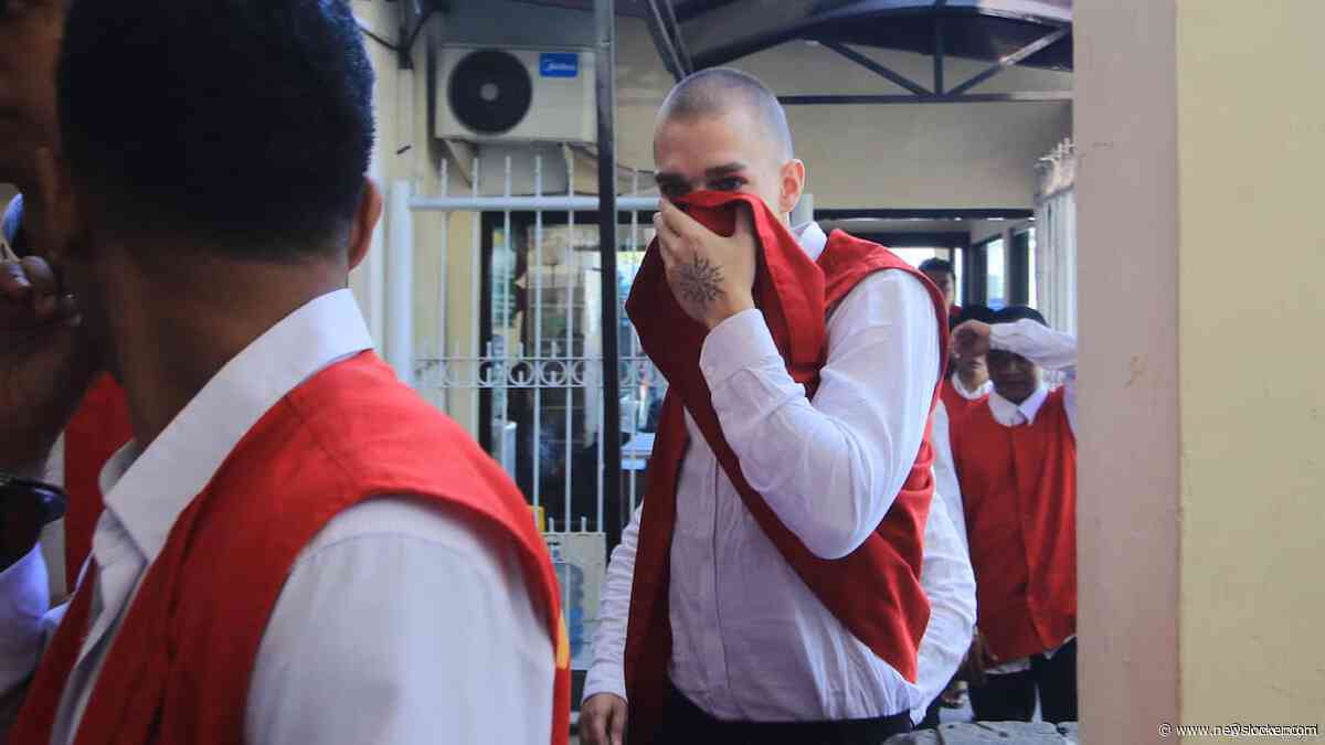 Zwitserse toerist moet jaar de cel in op Bali voor verstoren heilige dag