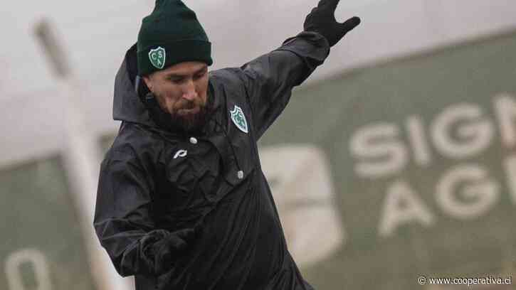 Argentino Jonatan Gómez y su crudo relato sobre la ludopatía: "Perdí todo"