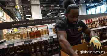 Even if U.S. alcohol returns to provincial shelves, will Canadians buy it?