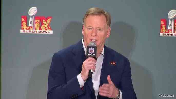 The NFL Outside the United States: Not So Fast!