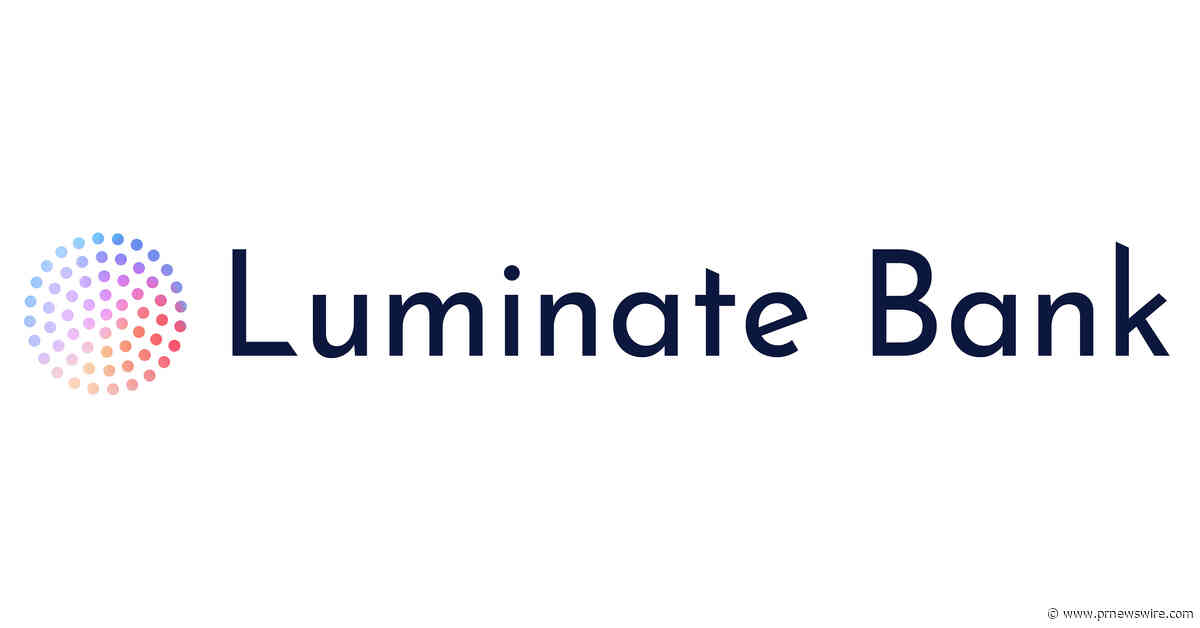Luminate Bank Welcomes the First State Mortgage Team