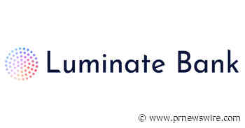 Luminate Bank Welcomes the First State Mortgage Team