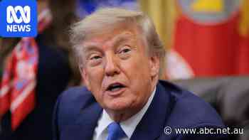US urges allies and China to join economic campaign to 'collapse' Iran