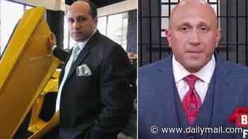 Scots fraudster once on FBI's Most Wanted list bids to become American congressman