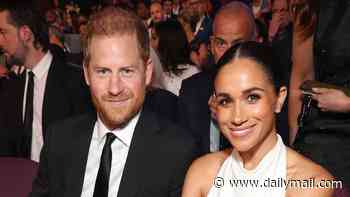 Fewer than a quarter of Britons think Harry and Meghan should move back to the UK