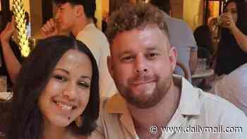 Brit dies after jumping off boat during turtle-spotting trip in Zante