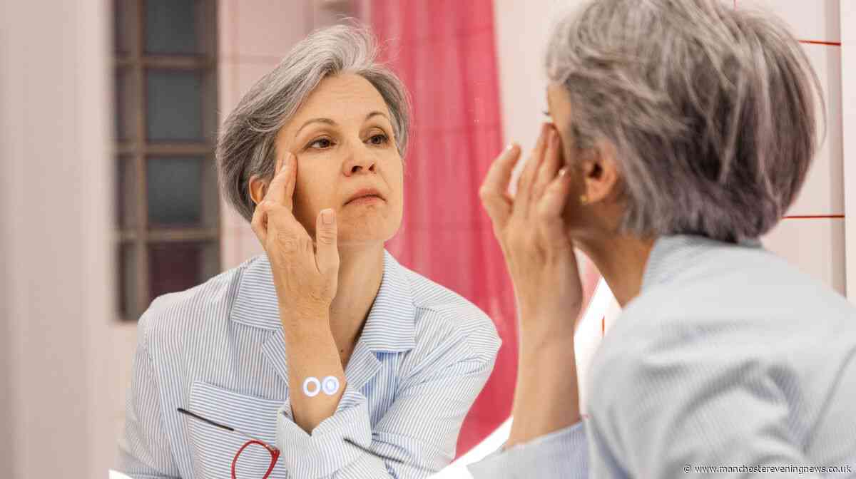 'I've tried almost every sagging eye cream' - one product trumps them all