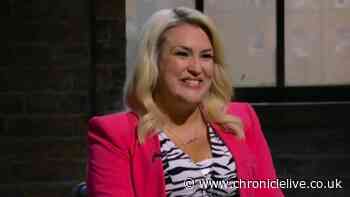 Why did Sara Davies leave Dragons' Den as replacements announced in show first?