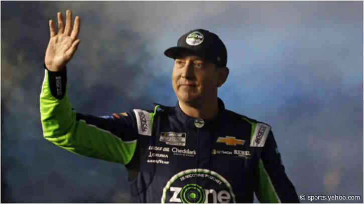 “No One’s Getting in My Car Unless I’m Dead” – Bubba Wallace’s Chilling Admission After Kyle Busch’s Death