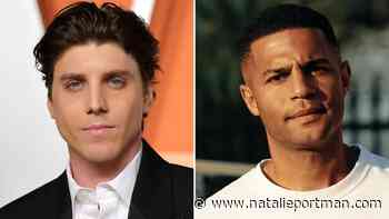 More Casting News for “Pumping Black”
