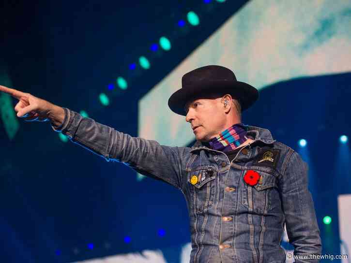 Gord Downie's enduring legacy continues to inspire Canadians