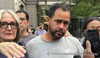 Boat captain from deadly capsize in New York Harbor is illegal immigrant