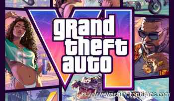 Army unit promising soldiers who reenlist time off to play 'Grand Theft Auto VI'
