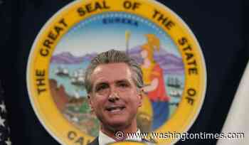 California's new tire rule could cost more and risk safety. Newsom says it's worth it