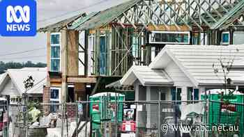 Outlook worsens for government to meet 1.2 million houses promise