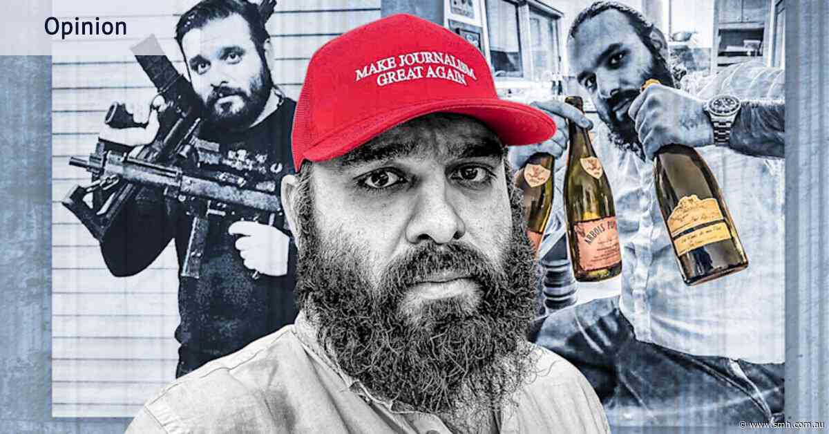 ‘It is a shakedown’: The NRA director taking on Labor’s big tech tax