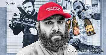 ‘It is a shakedown’: The NRA director taking on Labor’s big tech tax