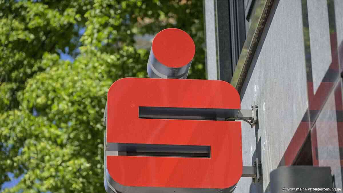 Sparkassen-Manager sind die Spitzenverdiener in öffentlichen Unternehmen