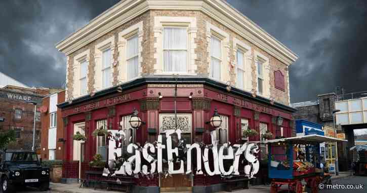 EastEnders boss reveals dramatic new arrival next year who will shake things up