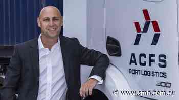 Billionaire family fights to keep logistics empire as buyers circle