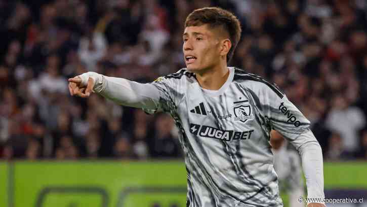 Iván Román y el Superclásico: Queremos ganar por el objetivo mayor que es ser campeón