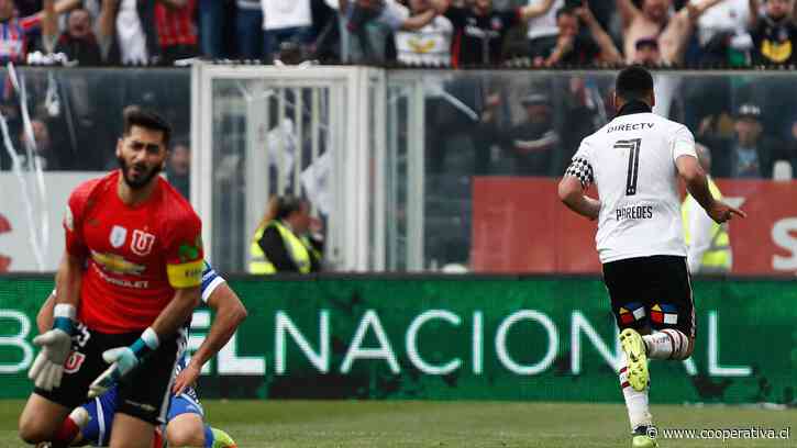 En semana de Superclásico, Colo Colo se sumó a la tendencia de "farmear aura"