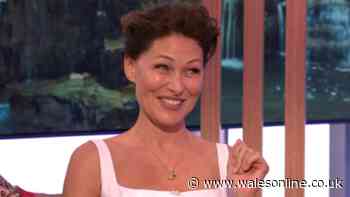 Emma Willis drops major Strictly teaser that leaves The One Show hosts stunned