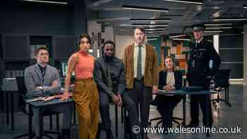Ludwig season 2 cast as Line of Duty and Fleabag stars join detective series