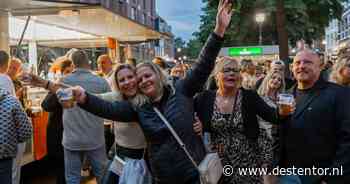 Bezoekers nemen eigen drank mee naar gratis festival, horeca in Zwolle woest: ‘Zo kan het niet langer’