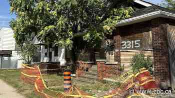 City of Windsor seeks to expropriate dozens of Ambassador Bridge-owned properties in west end