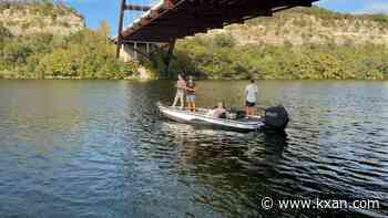 Lake Austin to be lowered 10 feet this fall after hydrilla debate