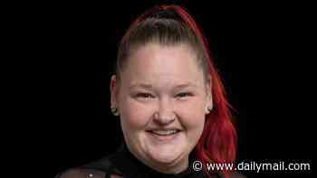 1000-lb Sisters star Amy Slaton shows off her incredible weight loss in tiny corset bra as she launches music career