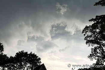 UPDATED: Tornado and severe thunderstorm watches issued for Arlington and D.C. area