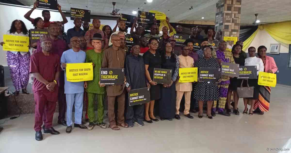 Amnesty seeks probe of killings, rights abuses in South-East
