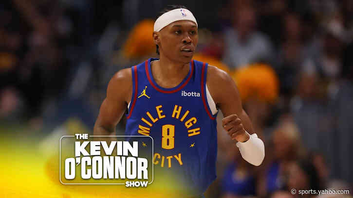 Denver loses big in Watson trade, Cavs' postseason potential + fantasy football draft tips with Justin Boone and Josh Norris