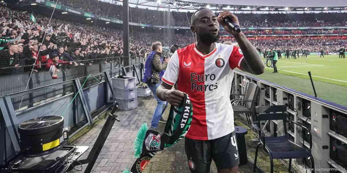 Analisten over Geertruida-transfer: 'Als hij keuze tussen PSV en Feyenoord had...'