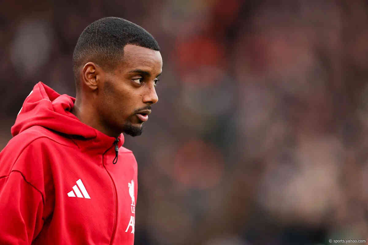 Former Arsenal star names the two players that can push Liverpool towards the Premier League title