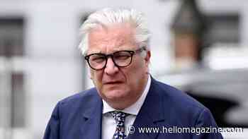 Royal, 62, quietly makes his secret son a Prince after DNA test revelation