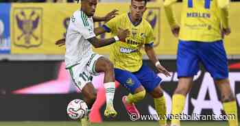 LIVE: STVV komt héél goed weg!