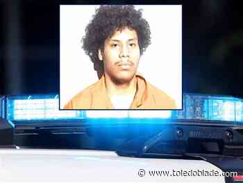 Man shot after stealing vehicle gets probation in theft case