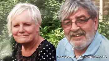 Legacy - the stories that must be told: 'Dad saved his redundancy money for his and mum's funerals'