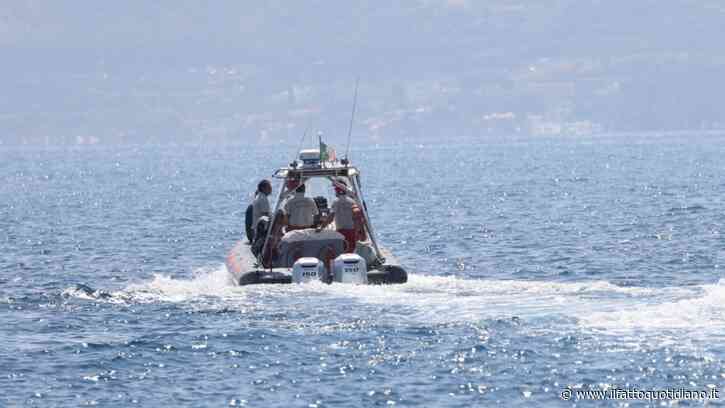 Cade in mare dal gommone e non riemerge: ritrovato a Portovenere il corpo del 21enne scomparso da Ferragosto