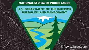 BLM Taos warns about blue-green algae in Rio Grande